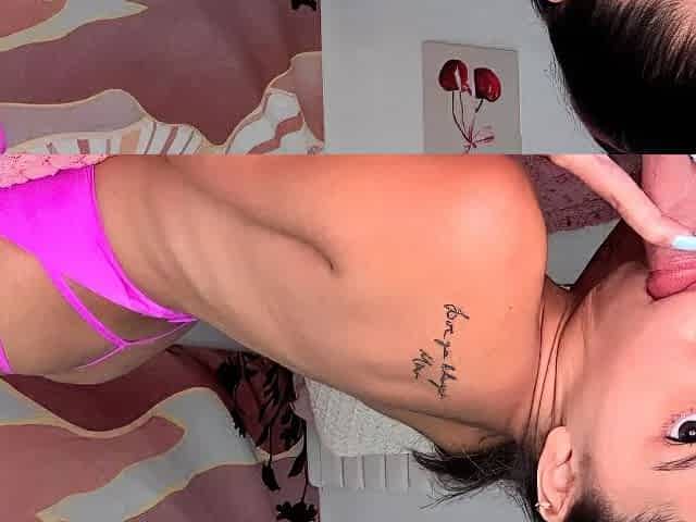Arianicolexxx - Your Small Cock Is Perfect For Me