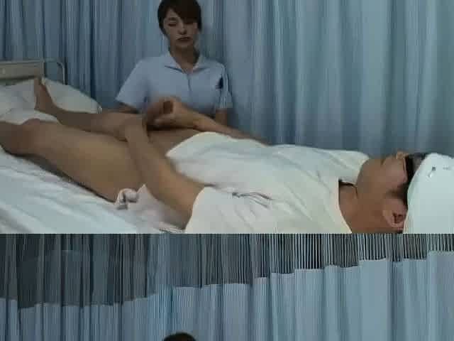 Asian amateur slut fucks blowjob and handjob