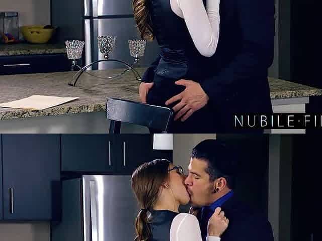 Making Boss Riley Reid Squirt Gets Him The Job! S27:E14