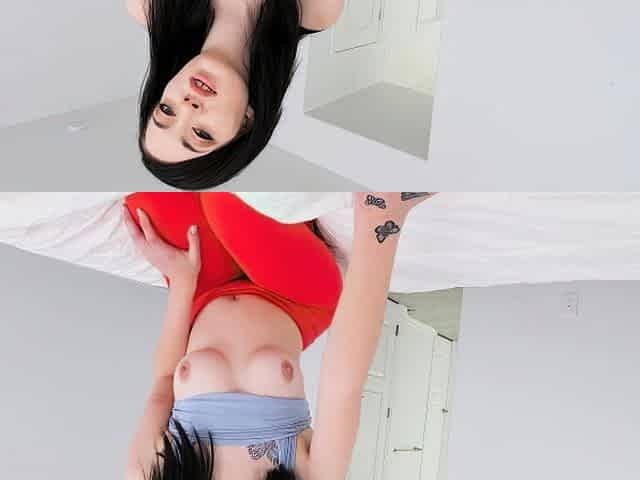 JaysPOV Corra Cox - Sultry Teen Begs For Step Daddys Cock