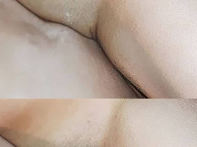 Oiled up snatches for more excellent sliding. Tribbing, scissors, thrashing - lesbo_illusion