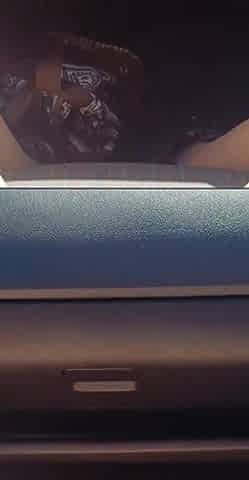 Driving Home Feeling the Warm Sun on My Pussy