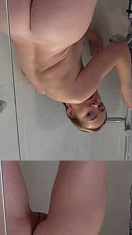 Peeing in 3 Positions