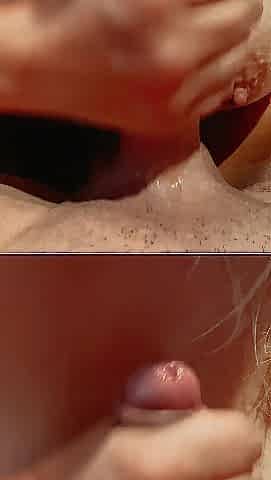 Lascivious mother I'd like to fuck tugjob