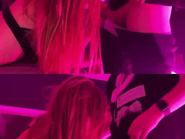Fucking My 18-Year-Old Teen Girlfriend