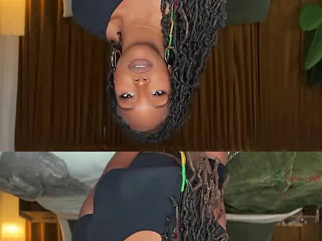 POV Stripping Down to be Stretched By U