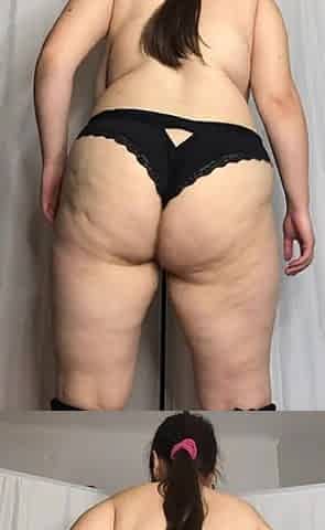 I Shake My Ass and Tits