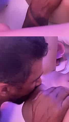 My Older Friend Fucks Me so Good and Fills Me with Cum Home Sex - Porn in Spanish