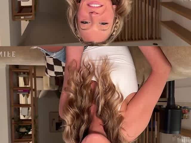 My Bestfriend Needed Some Dick Training Before Her Date - Addison Vodka