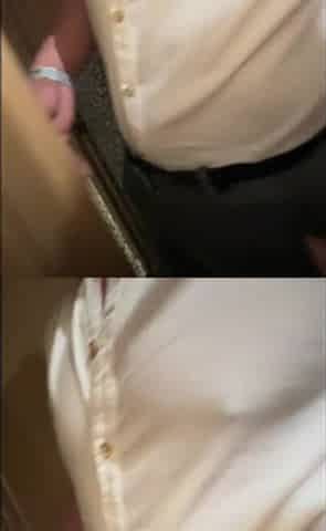 2 Oriental Harlots Nicole Doshi and Cj Miles Drilled in Hotel Baths