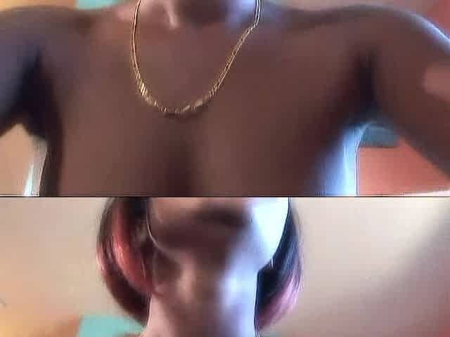 Amateur Interracial Lesbians part 3