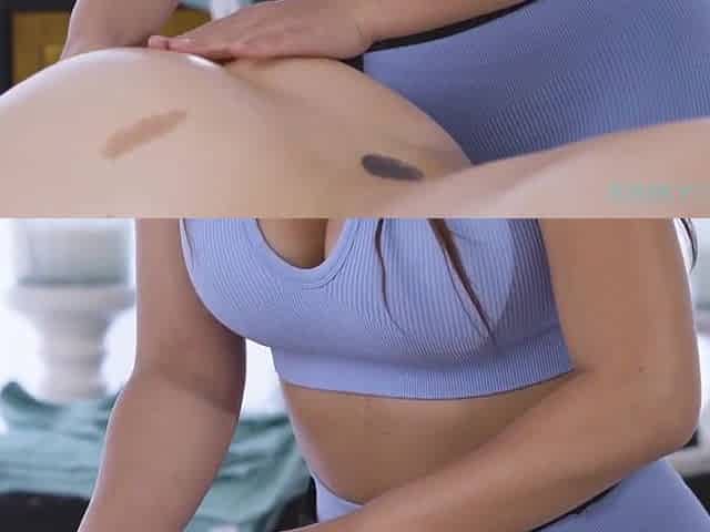 Fruity Lesbians With Vibrator Breathtaking Adult Clip - Nicole Doshi, Anna Nicole And Anna Claire