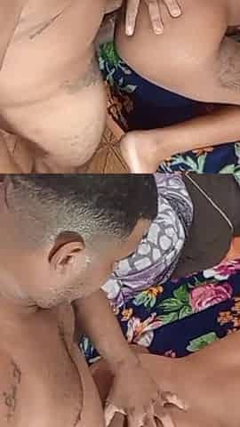 Putting It in the Ass of the Pregnant Girl 100 Anal with My Stepdaughter