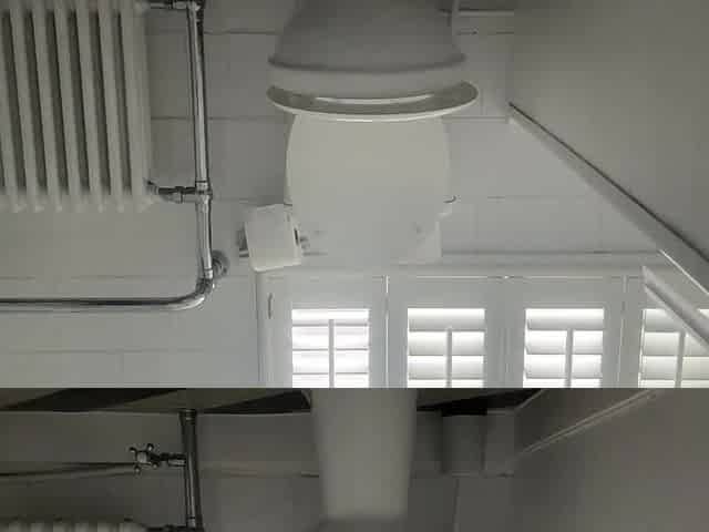 Cum Over My Toilet