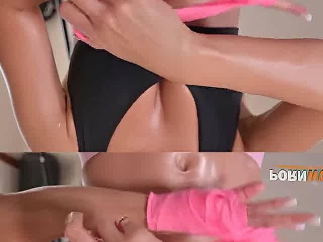 Venera Maxima - Dp Workout