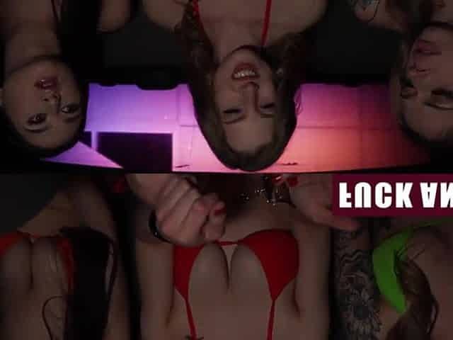 Teens Arrested and Screwed in Jail by Police Officers - Fuckanytime