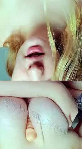 Devoted Dripping curvy Abigaiil Morris nude