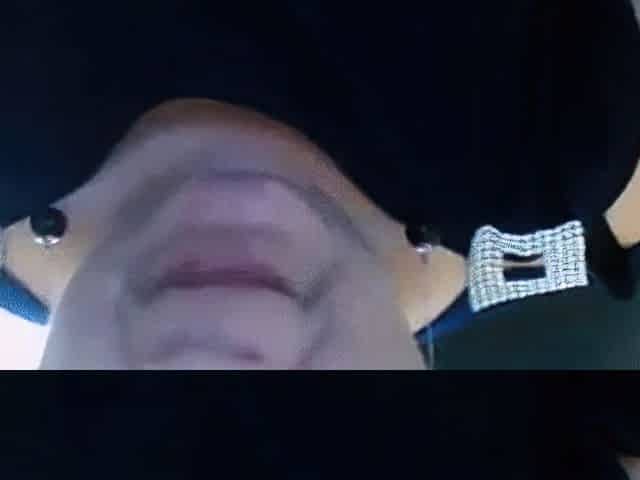 Mature Russian Mom Elena's Skype Session