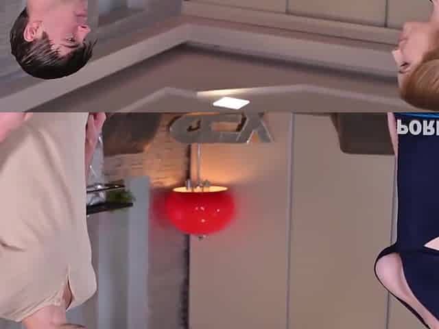 Friends Invited A Escort Lady To Fuck Their Lonely Bud With Scarlett Jones