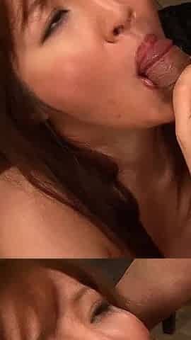 Skinny Japan teen gets ass fucked by stepbrother for the first time