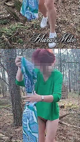Walk in the forest