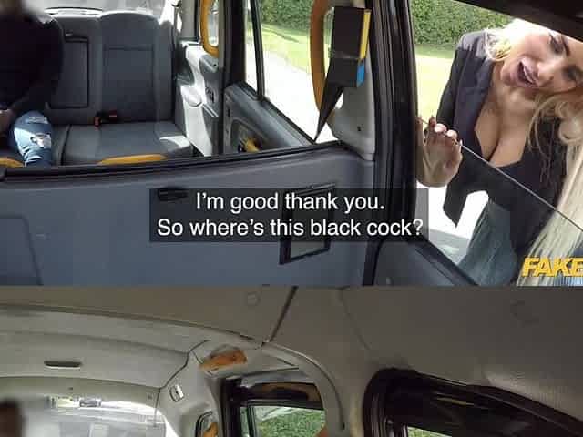 Fake Taxi Breasty Alice Judge in DP wonderland