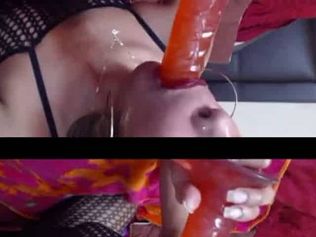 Brooklyn Webcam Girl With A Big Ass