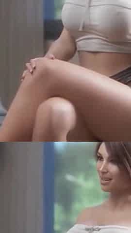 Fucking Mu Stepmom in Bathroom
