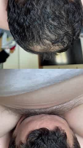 Eating Girlfriend Out