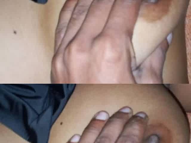 Some Perfect Moments of Love Between Husband and Wife