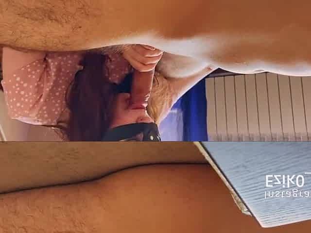 Martha's moist vagina is willing for penetration of the 1st stud this babe meets