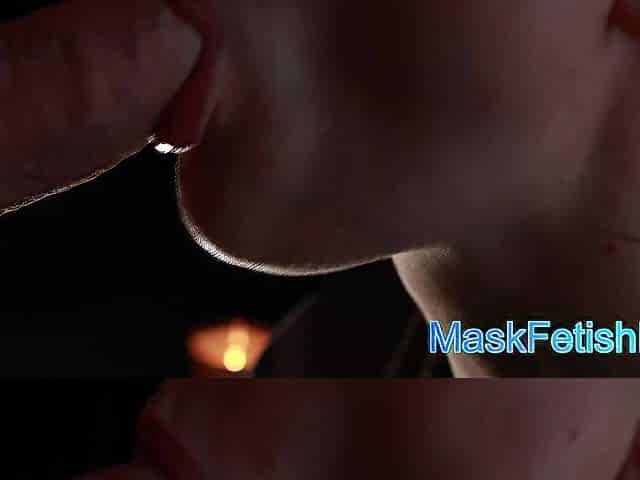 Romantic Evening With Ravishing Oral-sex!
