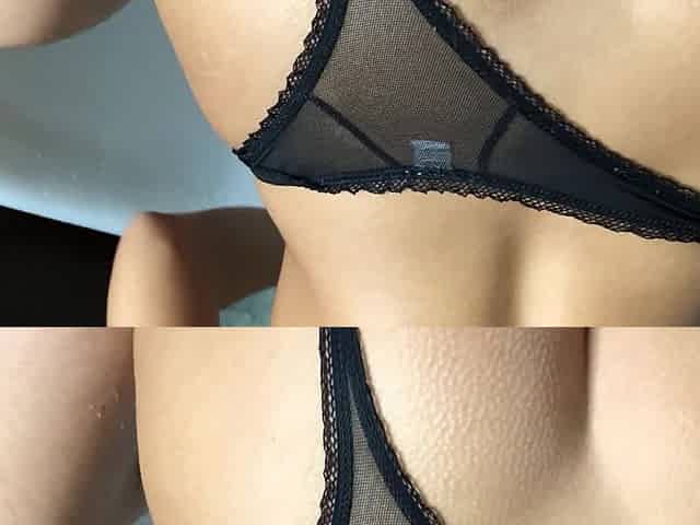 Fucking Her Slow Until She Begs
