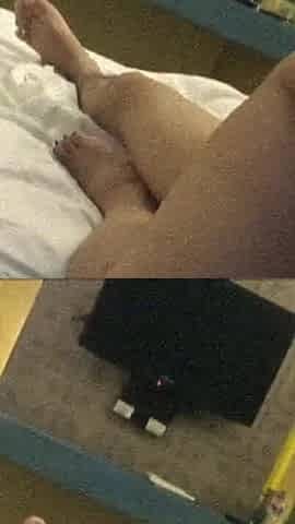 My First Fuck Night