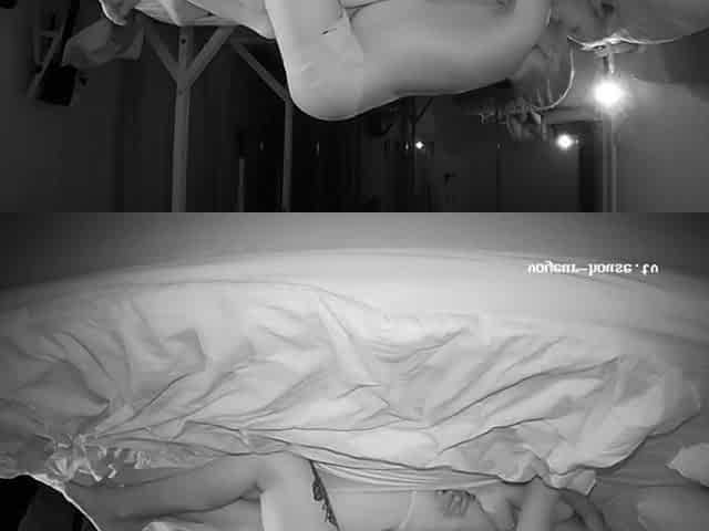 Ma chienne french amateur couple hidden cam 1