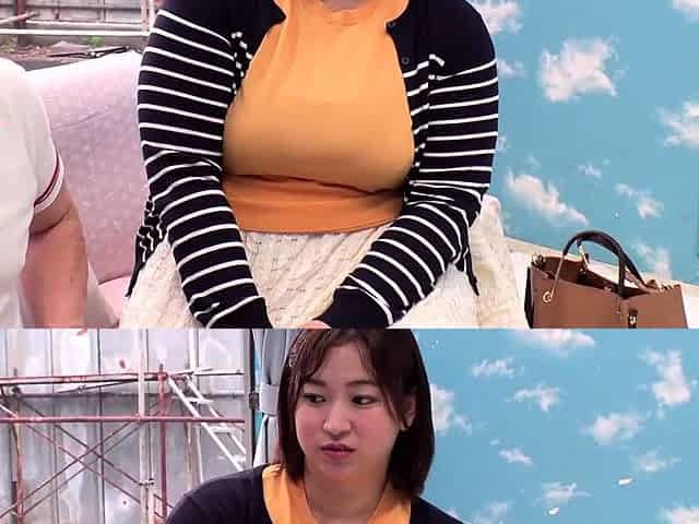 Big assed busty tit fuck and blowjob