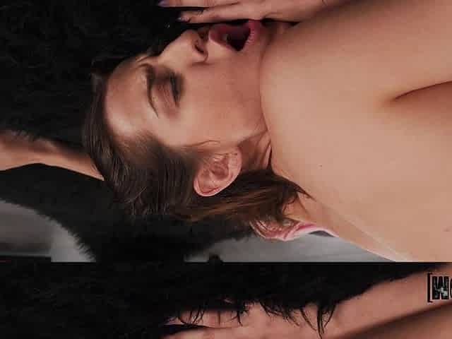 Fruity lesbos incredible adult scene