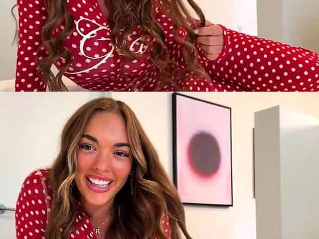 Alanna Pow Grunt Fucks Loud Orgasmic Cum On Tits?