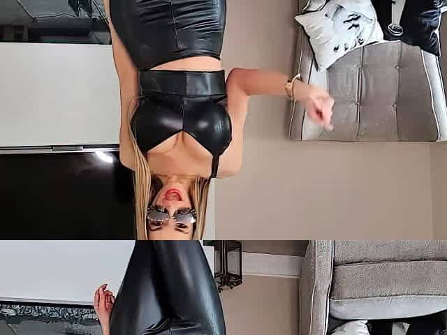 MissTiff - Butt fucking for beginners
