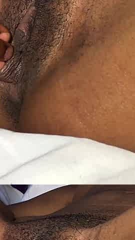The Husband Barely Make Her Cum - I Am Here for Her