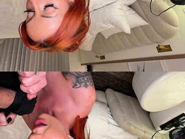 Zoe Grey Slut MILF Gets Rough Sex From JMac Onlyfans Video