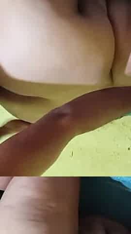 Neighbor's Daughter Ran Away From Home to Me