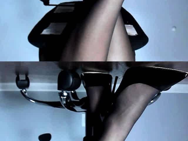 Hip gor nylon stockings pantyhose footjobs foot fetish sex