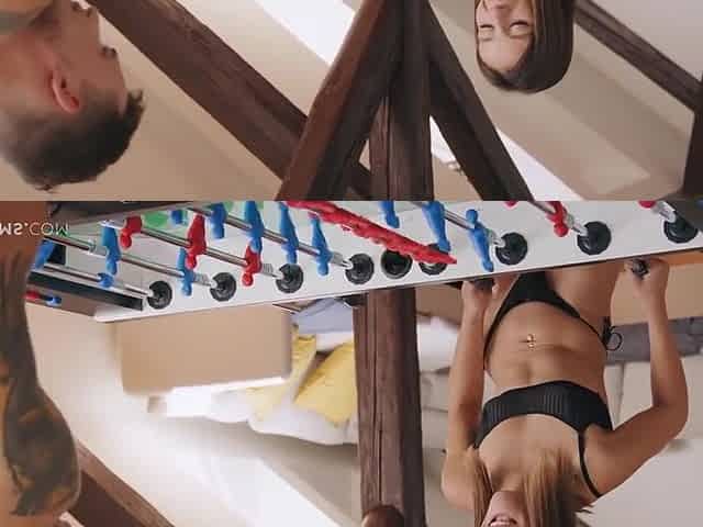Incredible Porn Clip Teen 18+ Watch , Check It
