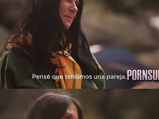 Scouts' Honor. Spanish sub. To watch in : pornsuborg