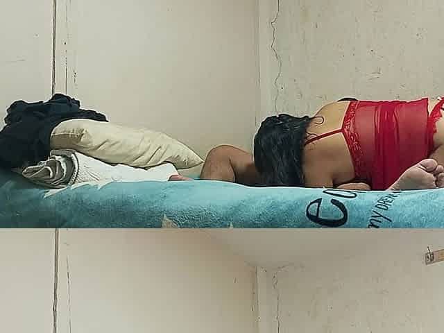 The Neighbor Knocks on the Door and I Don't Let My Wife Fuck Me in the Ass Part1