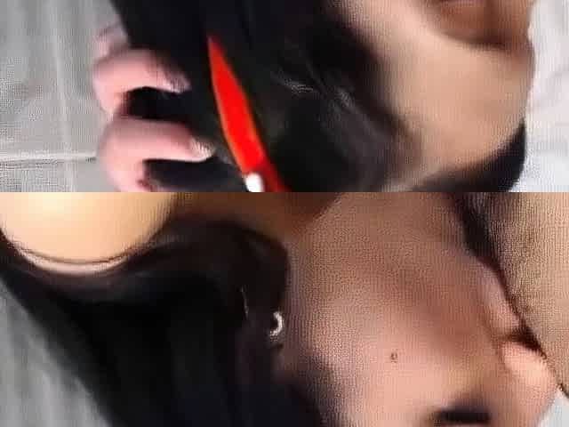 Long deepthroat on chaturbate