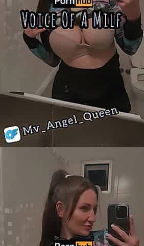 Pete a mi vecino - Milfangelqueen (SOLO AUDIO)