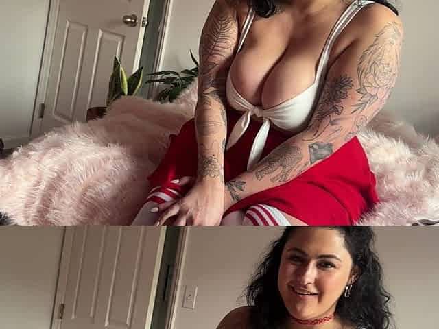 Chubby Step Sis Teaches Step Bro a New Game