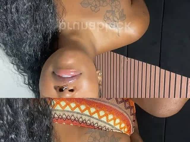 GUIDED TUGJOB JOI - I doubt u won't cum with this concupiscent little wench.